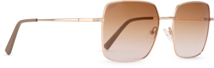 Jackie L ZO-0257A Lille rose goud