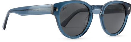 Jackie L ZO-0266C Metz Blauw - grijs Polarised