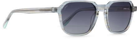Jackie L ZO-0272A Valence shiny blauw TAC polarised