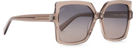 Jackie L ZO-0273A Toulouse shiny lichtbruin TAC polarised