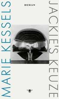 Jackie's keuze -  Marie Kessels (ISBN: 9789403136585)