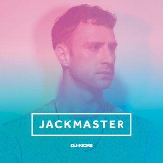 Jackmaster - Jackmaster Dj-Kicks