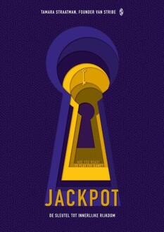 Jackpot - (ISBN:9789083077000)