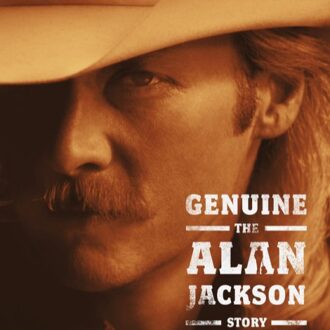 Jackson Alan - Genuine: Alan Jackson.. (Usa)