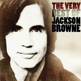Jackson Browne - Best Of,The Very | CD