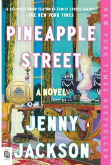 Jackson, J: Pineapple Street - Jenny Jackson