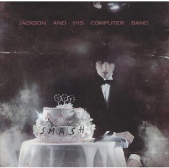 Jackson - Smash