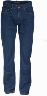 JACKSONVILLE Stretch Jeans MidstoneW36/L32