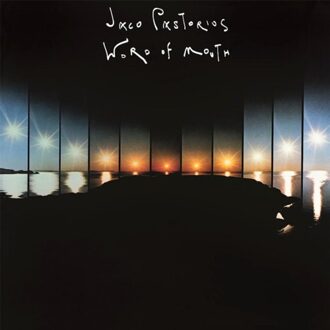 Jaco Pastorius - Word Of Mouth