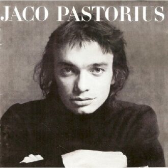 Jaco Pastorius