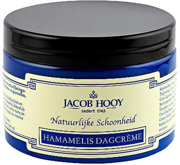 Jacob Hooy Dagcreme Hamamelis