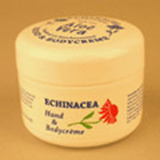 Jacob Hooy Echinacea Hand- & Bodycrème - 200 ml