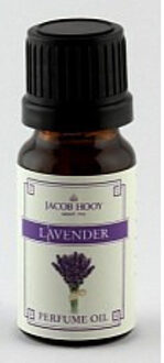 Jacob Hooy Geurolie lavendel