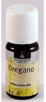 Jacob Hooy Oregano olie 10ml
