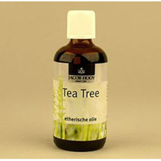 Jacob Hooy Tea Tree - 100 ml - Etherische Olie