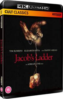 JACOB'S LADDER 4K ULTRA HD