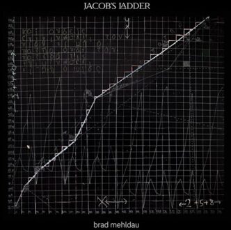 Jacob's Ladder - Brad Mehldau