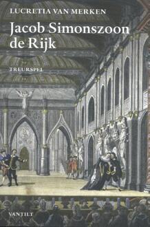 Jacob Simonszoon De Rijk