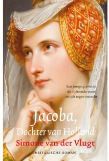 Jacoba, Dochter Van Holland