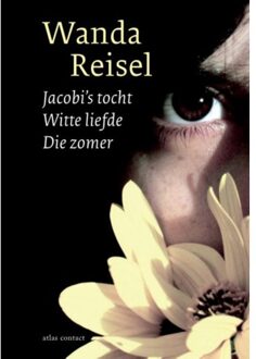 Jacobi's tocht, Witte liefde, Die zomer