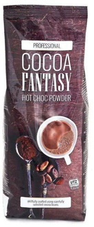 JACOBS COCOA FANTASY Chocolate, 1kg bag
