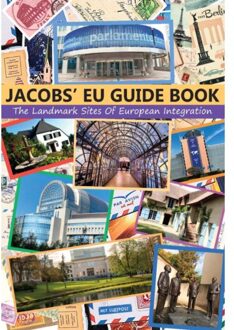 Jacobs’ Eu Guide Book - Francis Jacobs