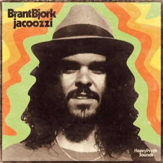 Jacoozzi - Brant Bjork