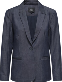 Jacqueline de Yong Blazer ANTHONY donker blauw - S;M;L