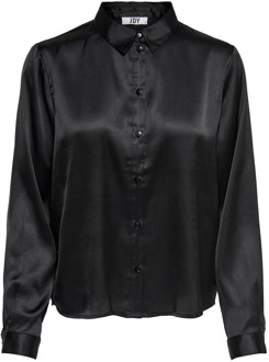 Jacqueline de Yong Blouses Jacqueline de Yong , Black , Dames - M