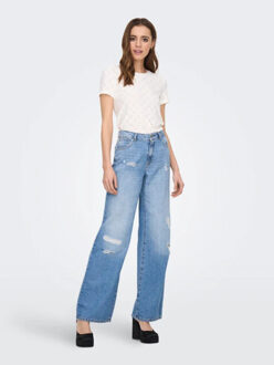 Jacqueline de Yong Dames T-shirt M