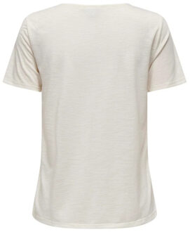 Jacqueline de Yong Dodo top Veelkleurig - L