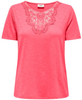 Jacqueline de Yong Dodo top Veelkleurig - M