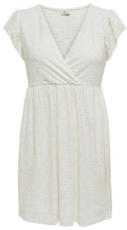 Jacqueline de Yong Dresses women dress Roze - M