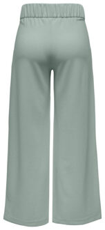 Jacqueline de Yong geggo new long pant jrs noos 15208430 chinois green Groen - S / L32