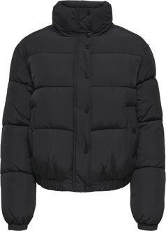 Jacqueline de Yong Jas MOON LIFE zwart - L;XL