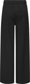 Jacqueline de Yong Jdydorit pant jrs Zwart - XL