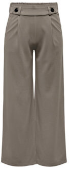 Jacqueline de Yong Jdygeggo new long pant jrs noos Beige - M / L34