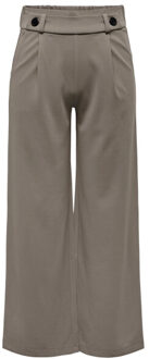Jacqueline de Yong Jdygeggo new long pant jrs noos - maat XXL / L34 Beige