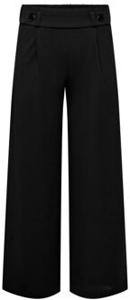 Jacqueline de Yong Jdygeggo new long pant jrs noos Zwart - XXL / L34