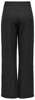 Jacqueline de Yong Jdyvilma pant jrs - Zwart - L / L32