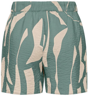 Jacqueline de Yong Lilje mw shorts Veelkleurig