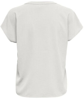 Jacqueline de Yong Lion life s/s top Veelkleurig - 34