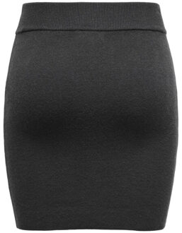 Jacqueline de Yong Mila life short skirt Veelkleurig