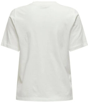 Jacqueline de Yong Molly pearl top Veelkleurig - XL