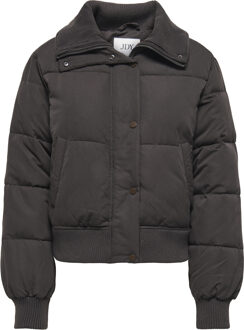 Jacqueline de Yong NELSON bruin - XL