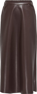 Jacqueline de Yong Rok SALUD bruin - XS;S