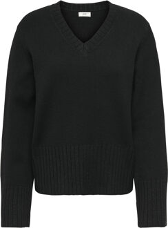 Jacqueline de Yong Trui PRIME zwart - L