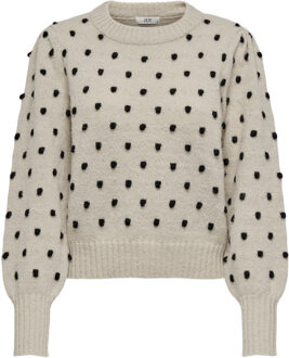 Jacqueline de Yong Trui SIGRID LIFE ecru