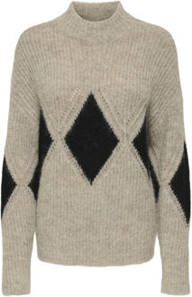 Jacqueline de Yong Trui VIV LIFE beige - M