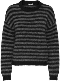 Jacqueline de Yong Trui ZOEY LIFE zwart - XS;S;M;L;XL